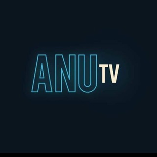 Telegram profile photo for AnuTV_Official