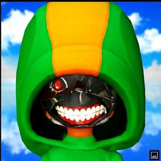Telegram profile photo for hack - исходники