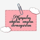 Telegram profile photo for ꕸ▸ 𝐊𝐮𝐦𝐩𝐮𝐥𝐚𝐧 𝐚𝐦𝐚𝐥𝐚𝐧