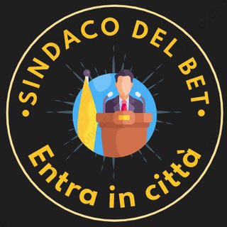 Telegram profile photo for SINDACO DEL BET