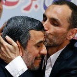 Telegram profile photo for احمدی نژادی های ایران