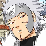 Telegram profile photo for Senju Tobirama