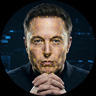 Telegram profile photo for Deepfakes & AI Video