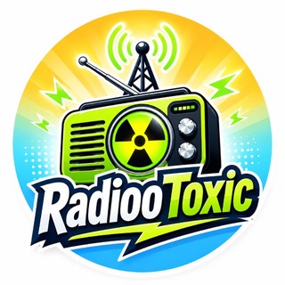 Telegram profile photo for رادیو تاکسیک 📻