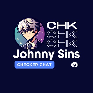 Telegram profile photo for Johnny Sins Chat