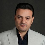 Telegram profile photo for ابوالفضل جنیدی (کاندیدای دوازدهمین دوره مجلس شورای اسلامی در شازند)
