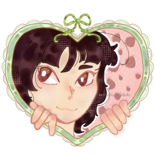 Telegram profile photo for аючэ, ква 💅🏻