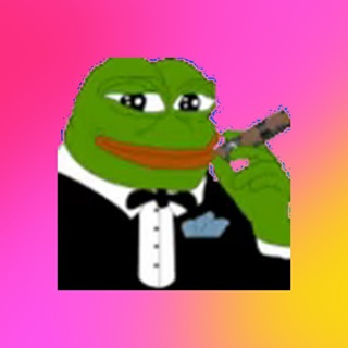 Telegram profile photo for ADAPTER