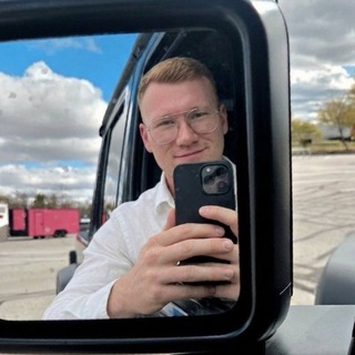 Telegram profile photo for Глеб Рыбин