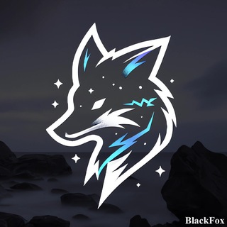 Telegram profile photo for BlackFox | Новости Крыма