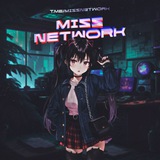 Telegram profile photo for Miss Network