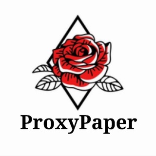 Telegram profile photo for پروکسی | Proxy MTProto