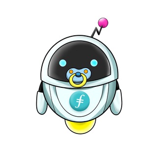 Telegram profile photo for Baby FIL