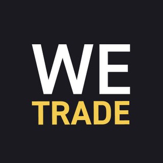 Telegram group profile photo for 🇰🇿 WeTrade Kazakhstan: инвестиции и трейдинг