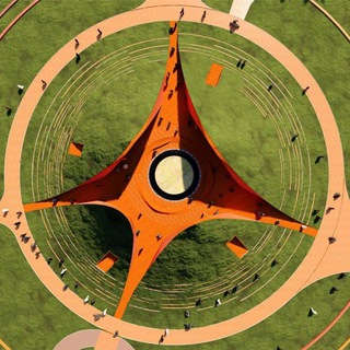 Telegram profile photo for Ethiopian Architecture and Urbanism