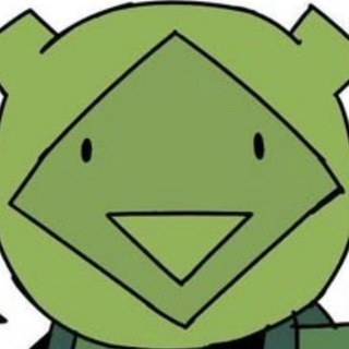Telegram profile photo for Котëл для сладостей