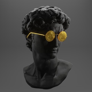 Telegram profile photo for Cryptomood
