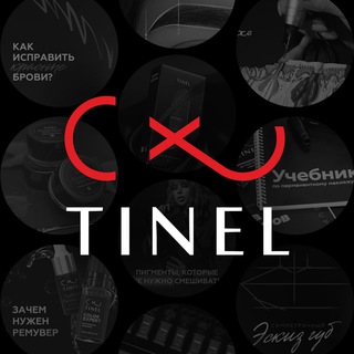 Telegram profile photo for TINEL OFFICIAL