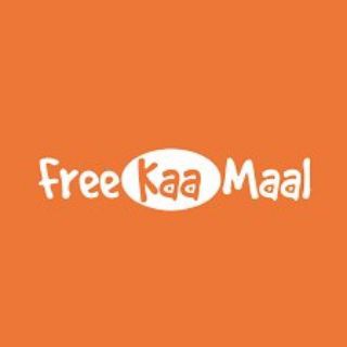 Telegram profile photo for FreeKaaMaal Official - Loot Deals, Tricks & Offers