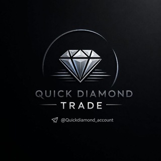 Telegram profile photo for Quick Account | اکانت موبایل لجندز