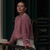 Telegram profile photo for Клубок мыслей | Little knitter
