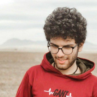 Telegram profile photo for یک شریفی