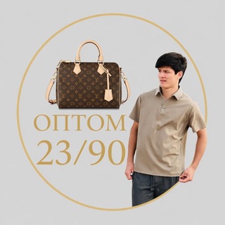 Telegram profile photo for ТОЛЬКО ОПТОМ 23-90