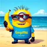 Telegram profile photo for тгк ганги