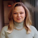 Telegram profile photo for КРИС ⭕️ ПСИХОЛОГИИ просто👌
