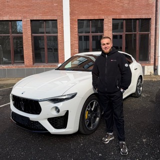 Telegram profile photo for 🚘 Roman_Avto 🚘