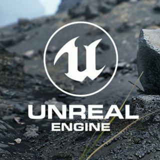 Telegram group profile photo for Virtual Production Hub - Unreal Engine