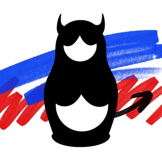 Telegram profile photo for Матрёшка