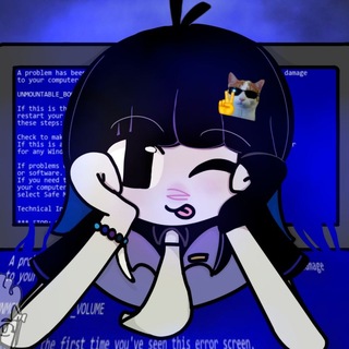 Telegram profile photo for Мемемеме Nelko koroche