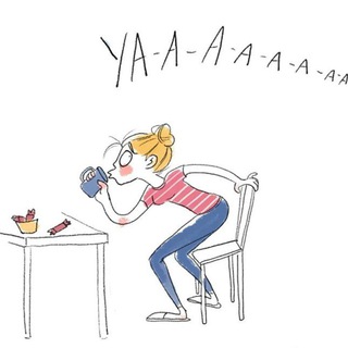 Telegram profile photo for Жизнь как она есть