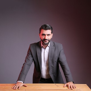 Telegram profile photo for FazeliAcademy
