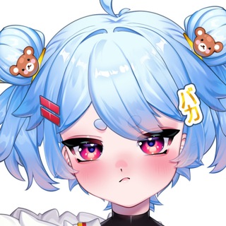 Telegram profile photo for Подвал Мишки