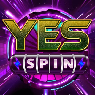 Telegram profile photo for Yes Spin News Update @yesspin @yesspincom
