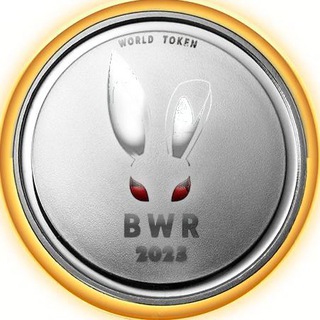 Telegram profile photo for Black Water Rabbit | #BWR