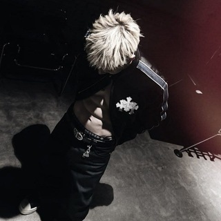 Telegram profile photo for 愛caramel kiss