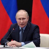 Telegram profile photo for Chiến Dịch Quân Sự Nga - Ukraine