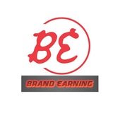 Telegram profile photo for Brand Earning