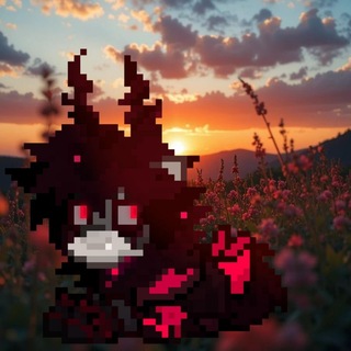 Telegram profile photo for 𝙿𝚒𝚡𝚎𝚕 | ᴋᴧᴀны ᴨᴛ