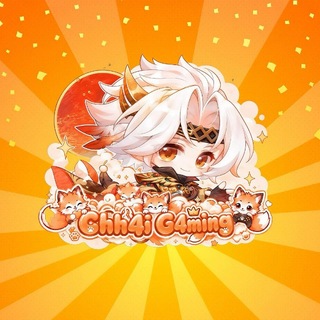 Telegram profile photo for Chh4i G4ming ๐ฌ