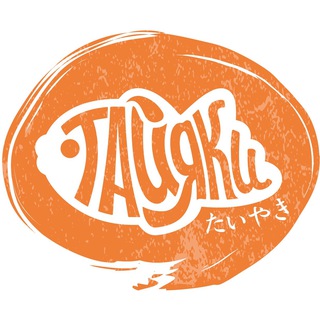 Telegram profile photo for Кафе Тайяки | たいやき