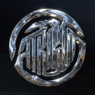 Telegram profile photo for ATRIBUT