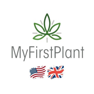 Telegram group profile photo for MyFirstPlant_Official_English