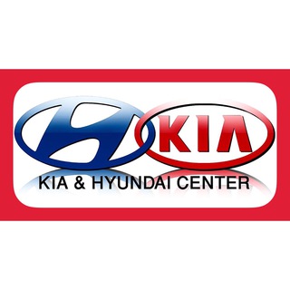 Telegram profile photo for KIA & HYUNDAI CENTER
