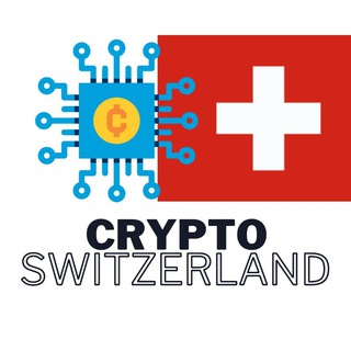 Telegram profile photo for Crypto Switzerland🇨🇭