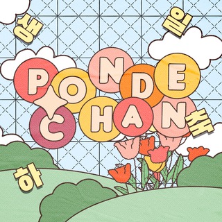Telegram profile photo for 𝐏ONDECHAN
