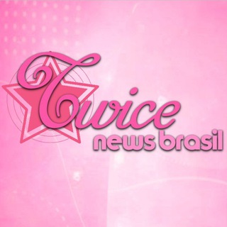 Telegram profile photo for TWICE NEWS BR
